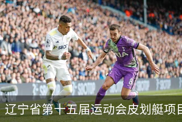 辽宁省第十五届运动会皮划艇项目在沈阳丁香湖火热开赛